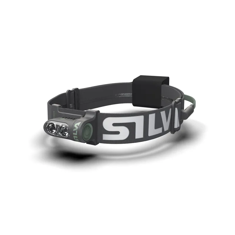 Silva Trail Runner Free 2 Ultra Headtorch